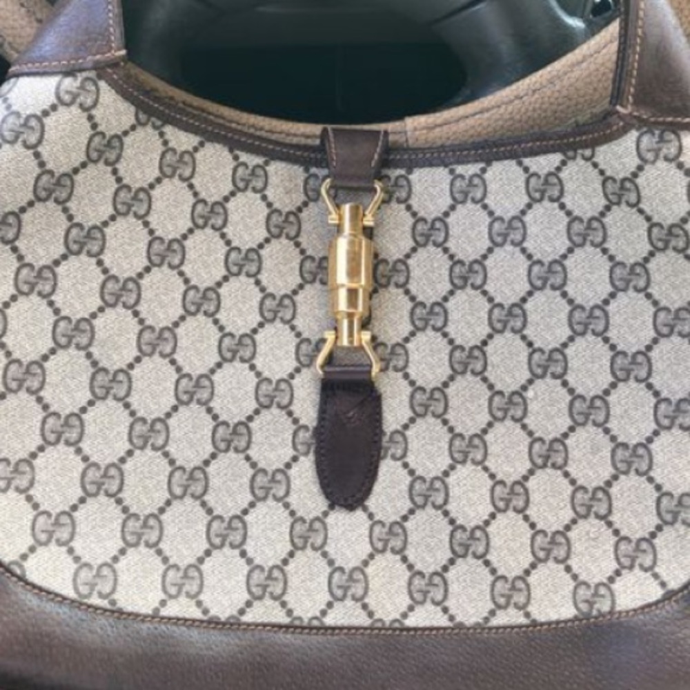 Vintage Gucci bag